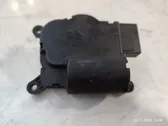 Air flap motor/actuator