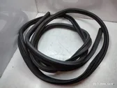Loading door rubber seal (on body)