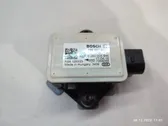 ESP acceleration yaw rate sensor