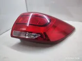 Rear/tail lights