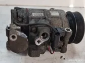 Air conditioning (A/C) compressor (pump)