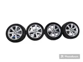 R18 alloy rim