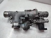 EGR valve