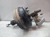 Brake booster