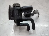 Valve vacuum