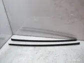 Windshield trim