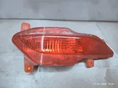 Rear tail light reflector