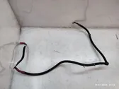 Positive cable (battery)