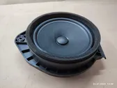 Altavoz de la puerta delantera