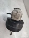 Brake booster