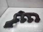 Exhaust manifold