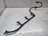 Przewód / Wąż przelewowy paliwa