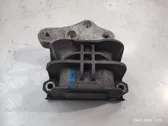 Engine mount bracket