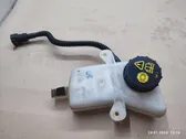 Brake fluid reservoir