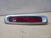 Rear tail light reflector