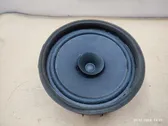 Rear door speaker