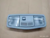 Front seat light