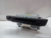 Radio/CD/DVD/GPS head unit