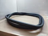 Rear door rubber seal (on body)