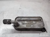 Радиатор масла двигателя