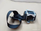 Ceinture de sécurité arrière