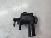 Turbo solenoid valve