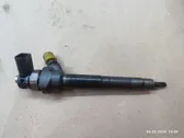 Fuel injector