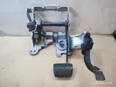 Pedal assembly