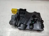 Steering rack control module