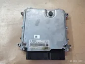 Calculateur moteur ECU