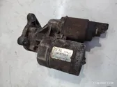 Motor de arranque