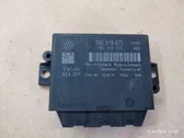 Parking PDC control unit/module