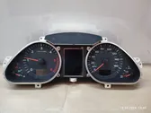 Speedometer (instrument cluster)