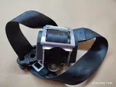 Ceinture de sécurité arrière