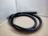 Front door rubber seal