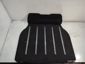 Trunk/boot floor carpet liner