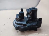 Intake manifold valve actuator/motor