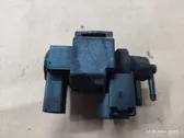 Turbo solenoid valve