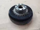 Fuel pump gear (pulley)