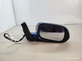 Front door electric wing mirror