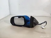 Front door electric wing mirror