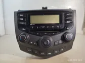 Radio/CD/DVD/GPS head unit