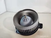 Heater fan/blower