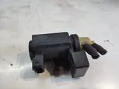 Turbo solenoid valve