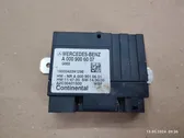 Fuel injection pump control unit/module