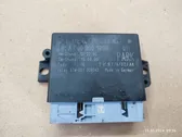 Parking PDC control unit/module