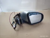 Front door electric wing mirror