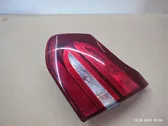 Tailgate rear/tail lights