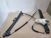 Regulador de puerta delantera con motor