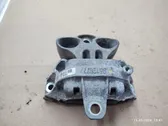 Engine mount bracket